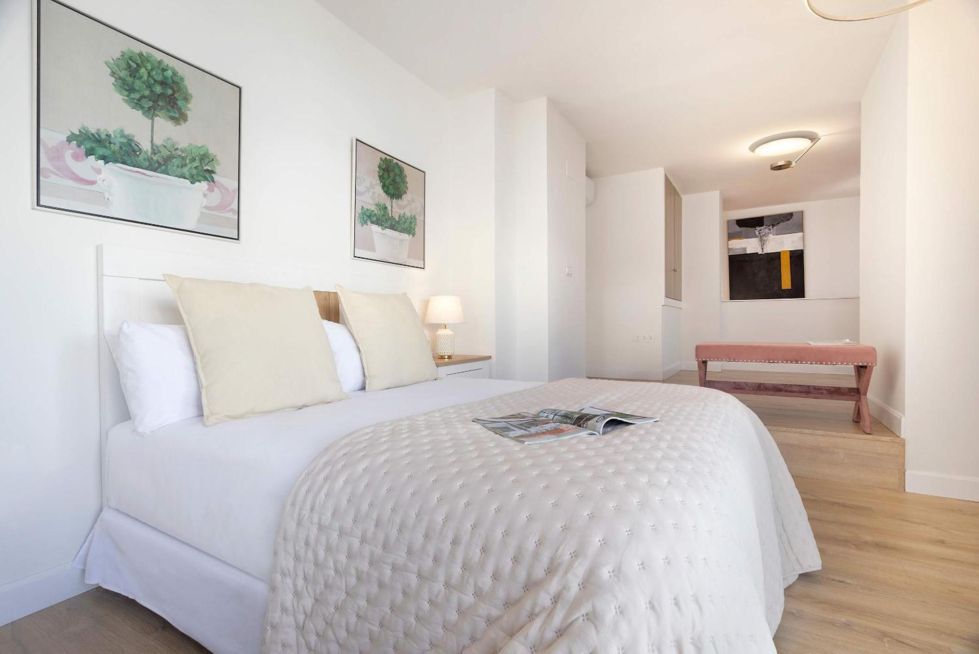 Apartamento Genteel Velazquez