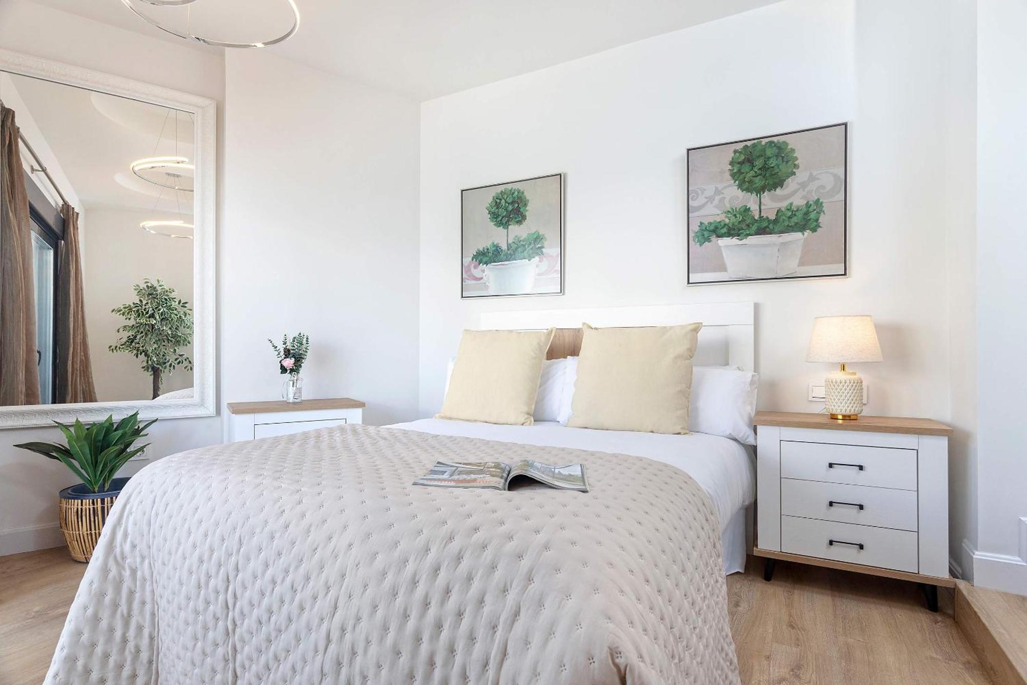 Apartment Genteel Velazquez Granada