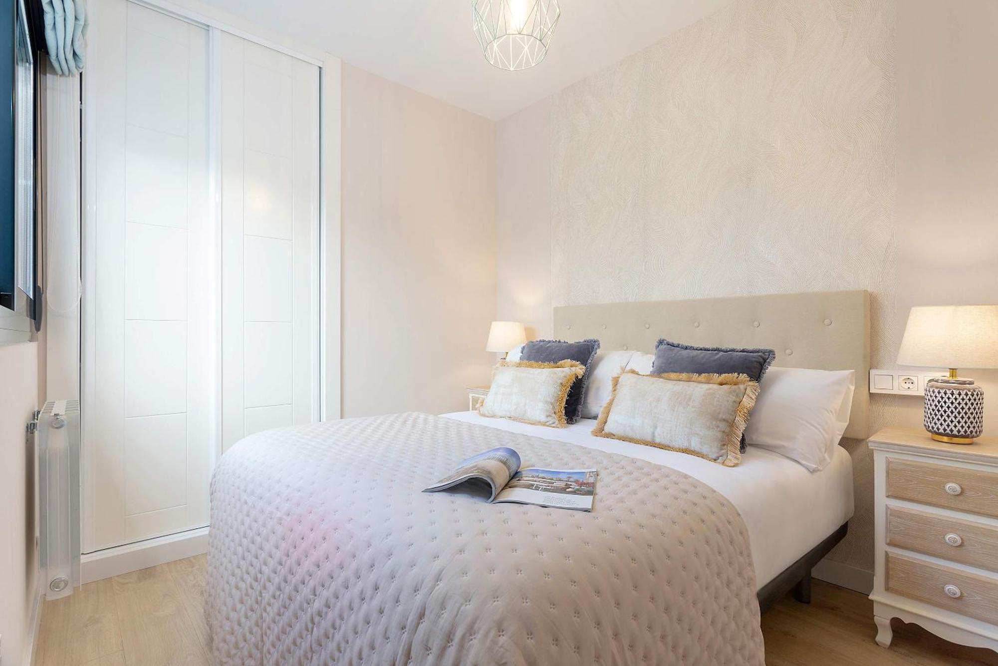 Genteel Velazquez Apartamento *