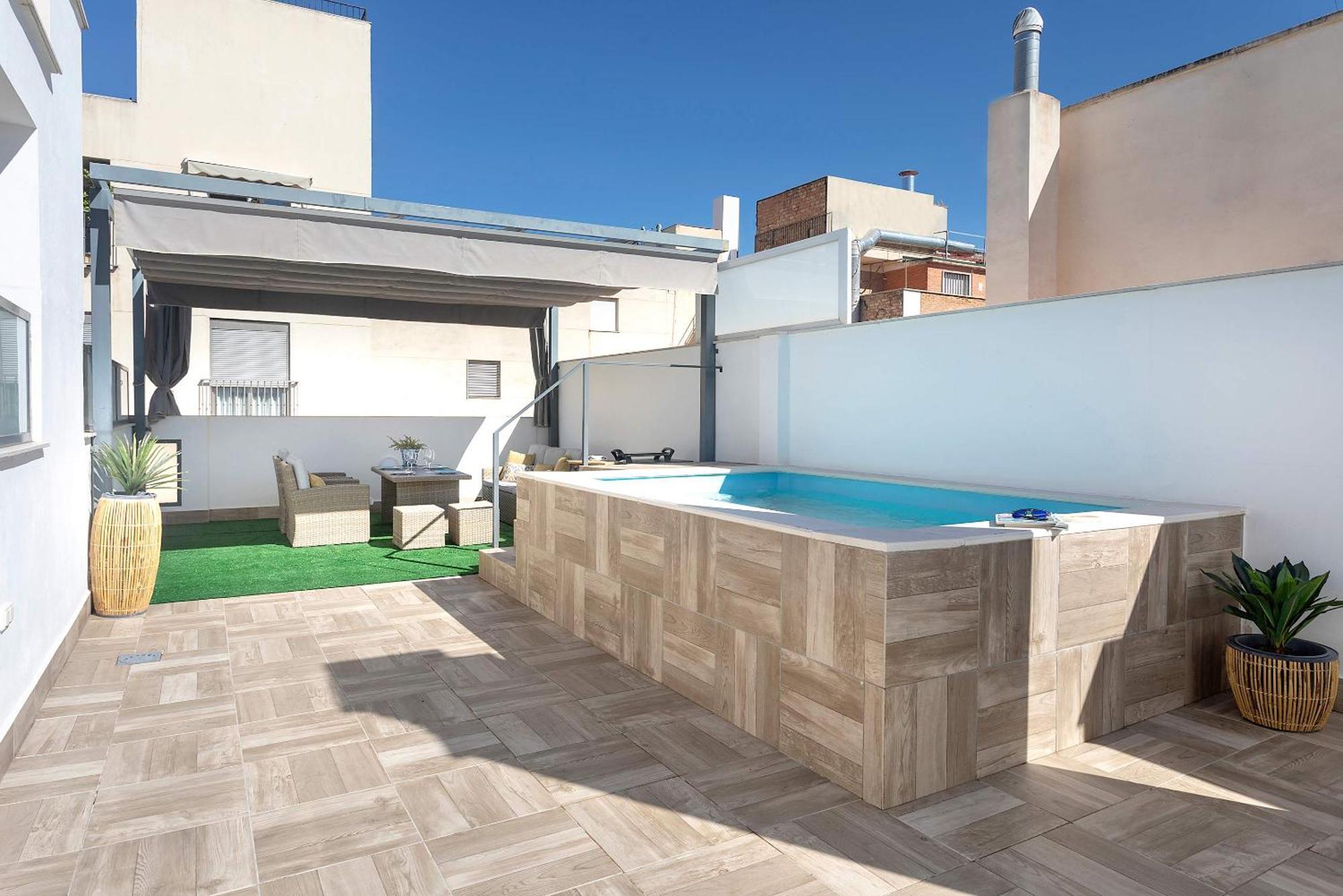 Genteel Velazquez Apartment Granada